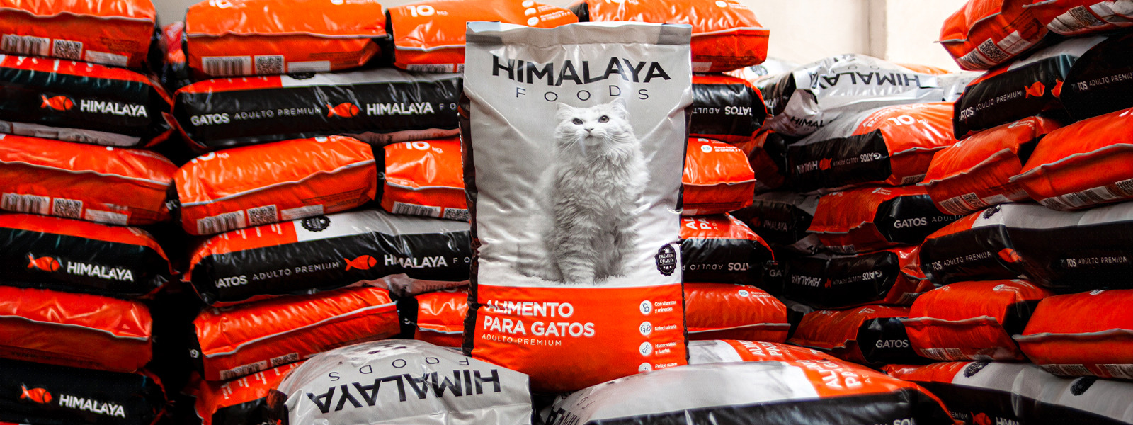 Promocion destacada Himalaya Foods 1