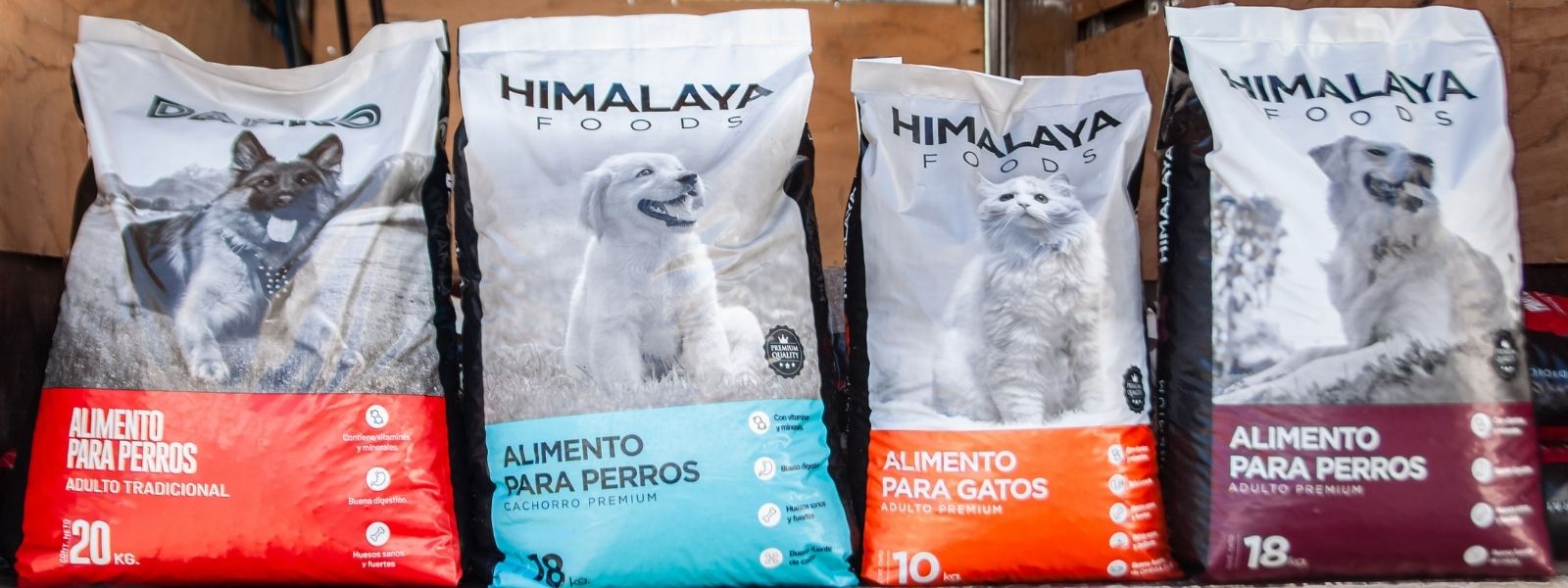 Promocion destacada Himalaya Foods 3